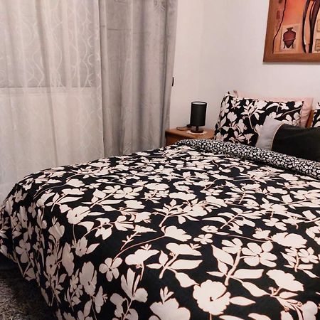 Appartement Au Coeur Du Centre Ville De Rabat Exterior photo