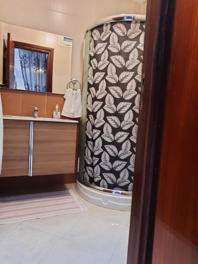Appartement Au Coeur Du Centre Ville De Rabat Exterior photo