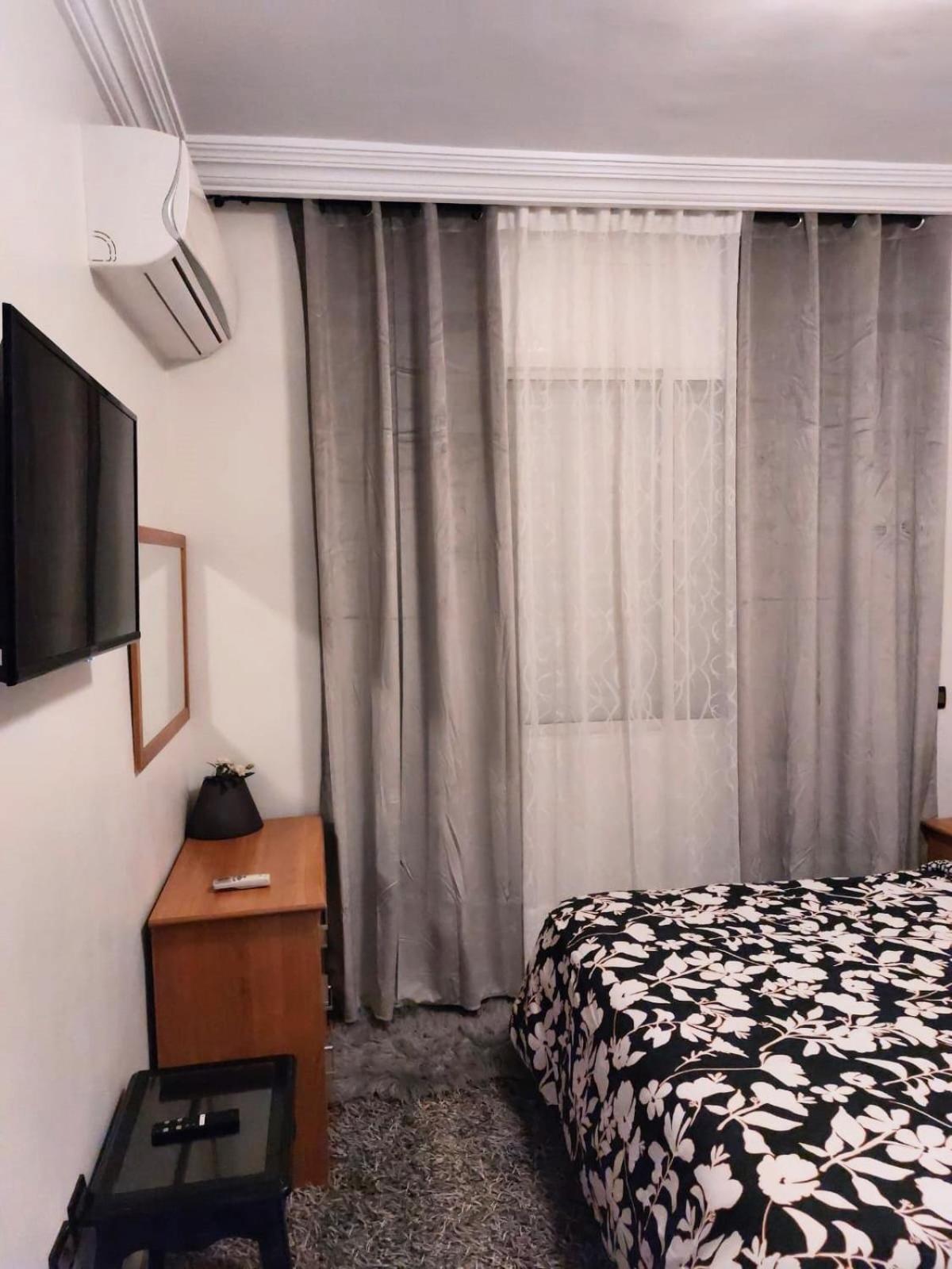Appartement Au Coeur Du Centre Ville De Rabat Exterior photo
